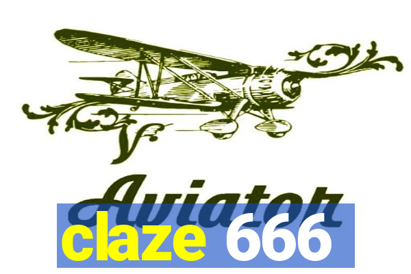 claze 666